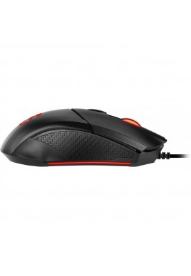 Миша MSI Clutch GM08 GAMING Mouse (S12-0401800-CLA)