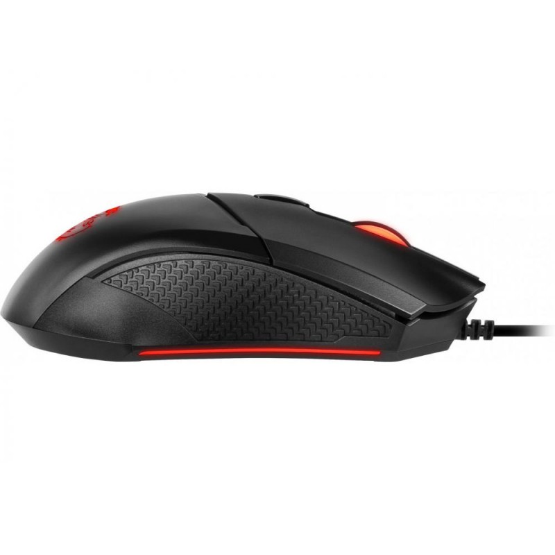 Миша MSI Clutch GM08 GAMING Mouse (S12-0401800-CLA)