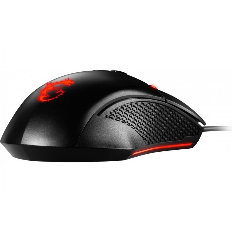 Миша MSI Clutch GM08 GAMING Mouse (S12-0401800-CLA)