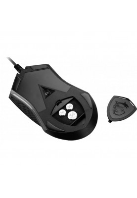 Миша MSI Clutch GM08 GAMING Mouse (S12-0401800-CLA)