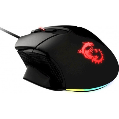 Миша MSI Clutch GM20 Elite (S12-0401870-C54)