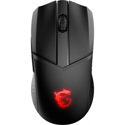 Миша MSI Clutch GM41 Lightweight Wireless (S12-4300860-C54)