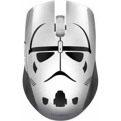 Миша Razer Atheris Star Wars Stormtrooper (RZ01-02170400-R3M1)