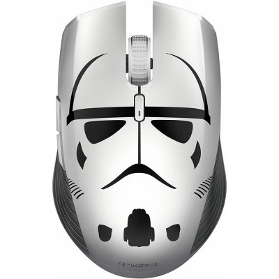 Миша Razer Atheris Star Wars Stormtrooper (RZ01-02170400-R3M1)