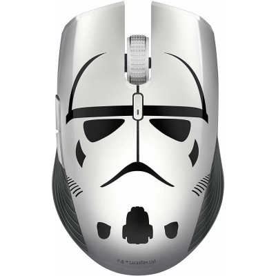 Миша Razer Atheris Star Wars Stormtrooper (RZ01-02170400-R3M1)