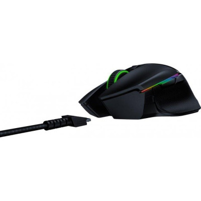 Миша Razer Basilisk Ultimate Wireless Lite (RZ01-03170200-R3G1)