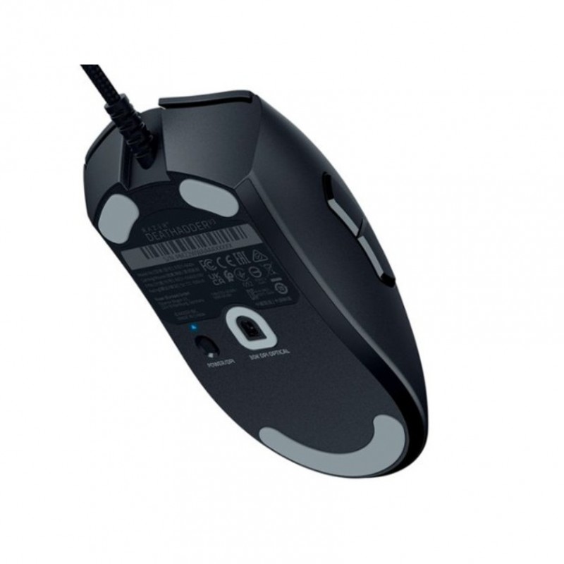 Миша Razer DeathAdder V3 (RZ01-04640100-R3M1)