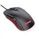 Миша Trust GXT922 Ybar Gaming Mouse Eco (24729)