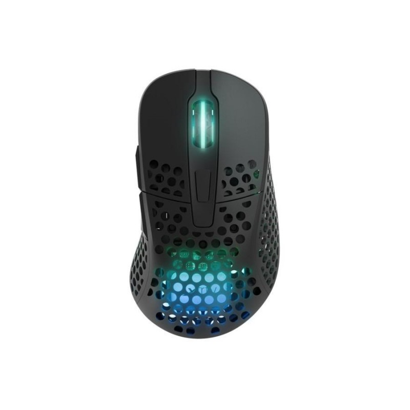 Миша Xtrfy M4 RGB Wireless, Black (XG-M4-WL-BLACK)