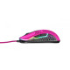 Миша Xtrfy M42 RGB Pink (XG-M42-RGB-PINK)