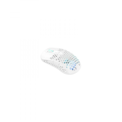 Миша Xtrfy M42 WL RGB White (M42W-RGB-WHITE)