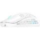 Миша Xtrfy M42 WL RGB White (M42W-RGB-WHITE)