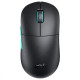 Миша Xtrfy M8 Wireless Black (M8W-RGB-BLACK)