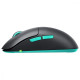 Миша Xtrfy M8 Wireless Black (M8W-RGB-BLACK)