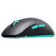 Миша Xtrfy M8 Wireless Black (M8W-RGB-BLACK)