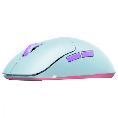Миша Xtrfy M8 Wireless Frosty Mint (M8W-RGB-MINT)