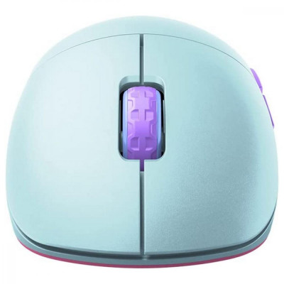 Миша Xtrfy M8 Wireless Frosty Mint (M8W-RGB-MINT)