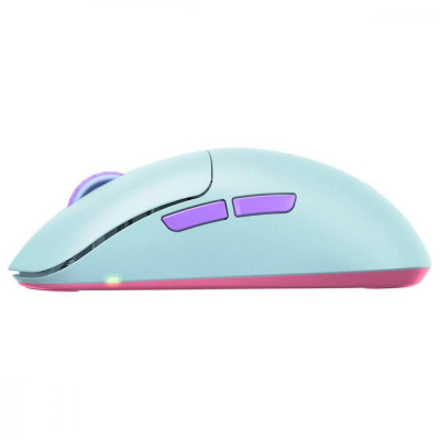 Миша Xtrfy M8 Wireless Frosty Mint (M8W-RGB-MINT)