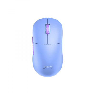 Миша Xtrfy M8 Wireless Frosty Purple (M8W-RGB-PURPLE)