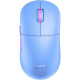 Миша Xtrfy M8 Wireless Frosty Purple (M8W-RGB-PURPLE)