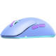 Миша Xtrfy M8 Wireless Frosty Purple (M8W-RGB-PURPLE)