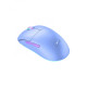 Миша Xtrfy M8 Wireless Frosty Purple (M8W-RGB-PURPLE)