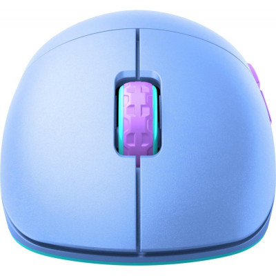 Миша Xtrfy M8 Wireless Frosty Purple (M8W-RGB-PURPLE)