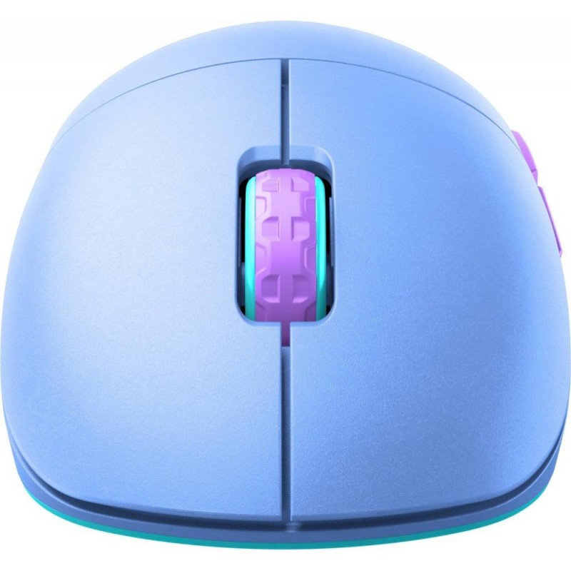 Миша Xtrfy M8 Wireless Frosty Purple (M8W-RGB-PURPLE)