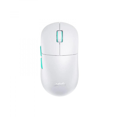 Миша Xtrfy M8 Wireless White (M8W-RGB-WHITE)