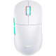 Миша Xtrfy M8 Wireless White (M8W-RGB-WHITE)