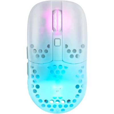 Миша Xtrfy MZ1 RGB Wireless White (MZ1W-RGB-WHITE)