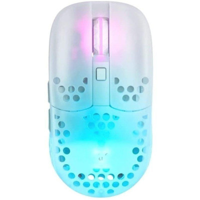 Миша Xtrfy MZ1 RGB Wireless White (MZ1W-RGB-WHITE)