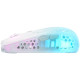 Миша Xtrfy MZ1 RGB Wireless White (MZ1W-RGB-WHITE)