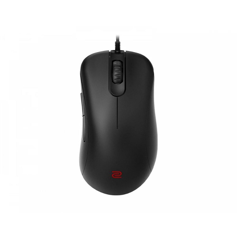 Миша Zowie EC1-C Black (9H.N39BA.A2E)