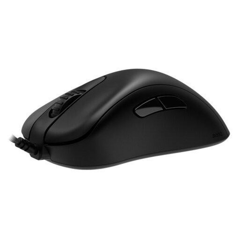 Миша Zowie EC3-C Black (9H.N3MBB.A2E)