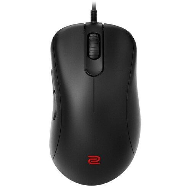 Миша Zowie EC3-C Black (9H.N3MBB.A2E)