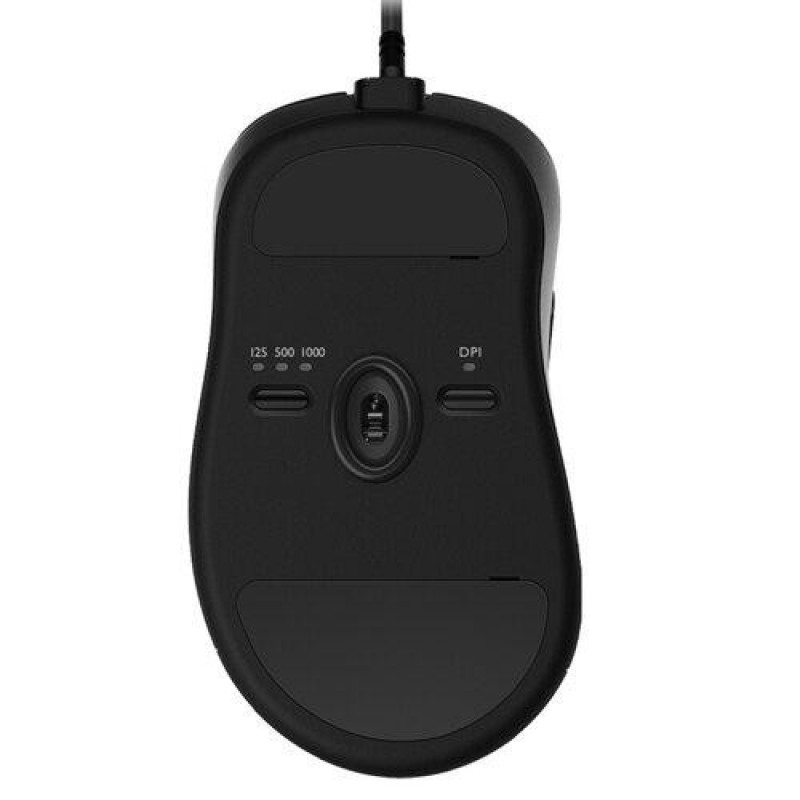 Миша Zowie EC3-C Black (9H.N3MBB.A2E)