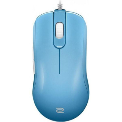 Миша Zowie FK1-B-DVBL Blue (9H.N2MBB.AD2)