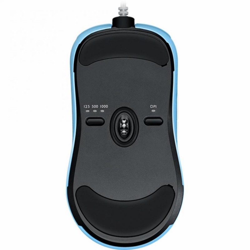 Миша Zowie FK2-B Blue (9H.N2LBB.AD3)