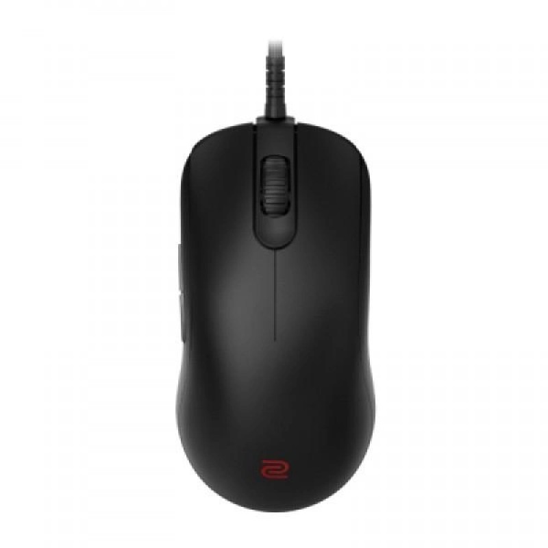 Миша Zowie FK2-C BLACK (9H.N3EBA.A2E)