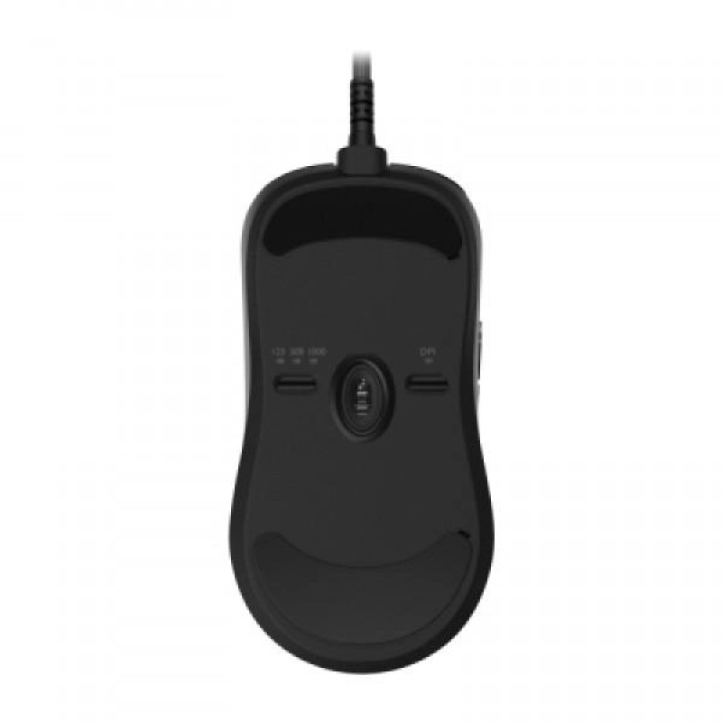 Миша Zowie FK2-C BLACK (9H.N3EBA.A2E)