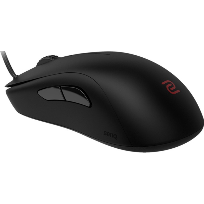 Миша Zowie S2-C Black (9H.N3KBB.A2E)