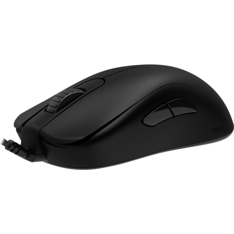 Миша Zowie S2-C Black (9H.N3KBB.A2E)