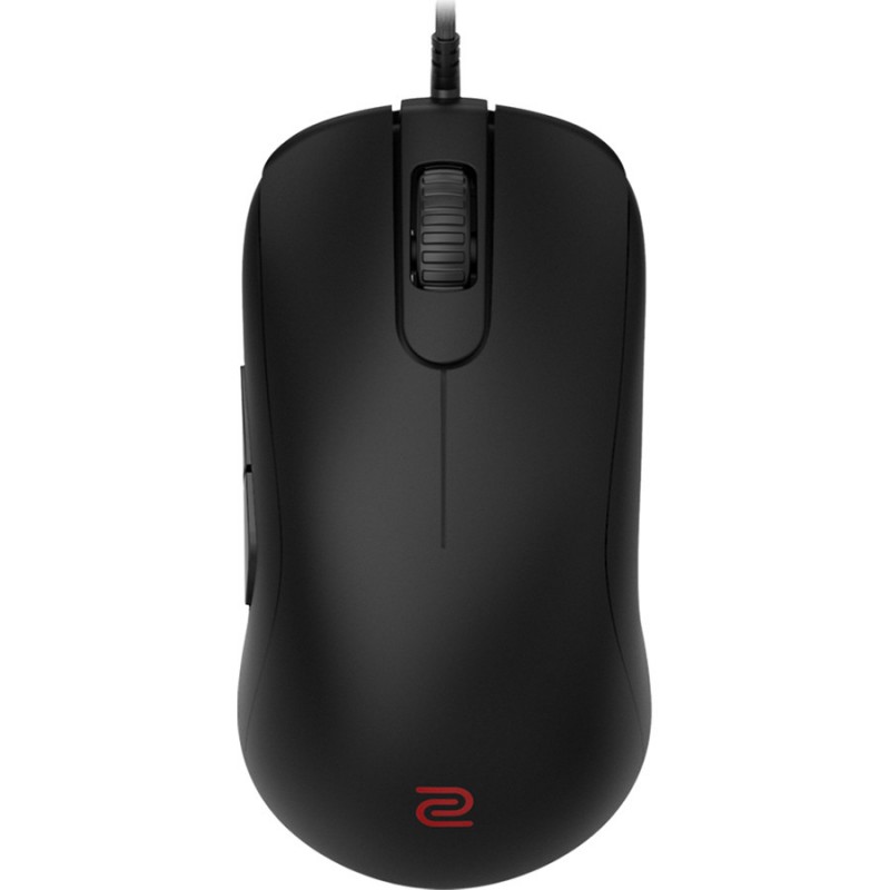 Миша Zowie S2-C Black (9H.N3KBB.A2E)