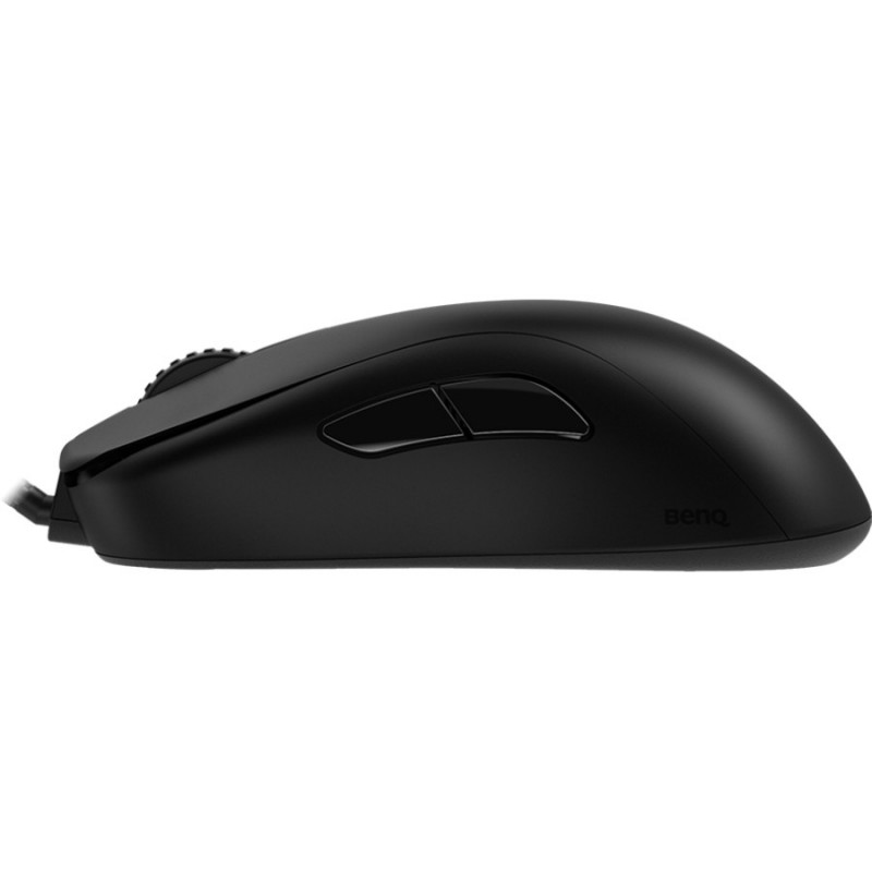 Миша Zowie S2-C Black (9H.N3KBB.A2E)