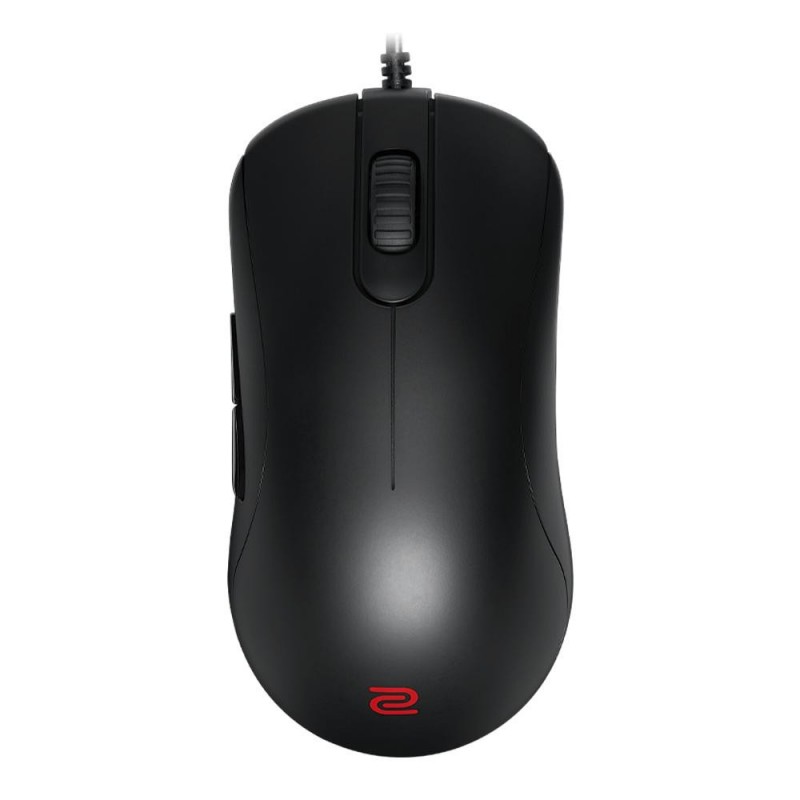 Миша Zowie ZA11-B Black (9H.N2TBB.A2E)