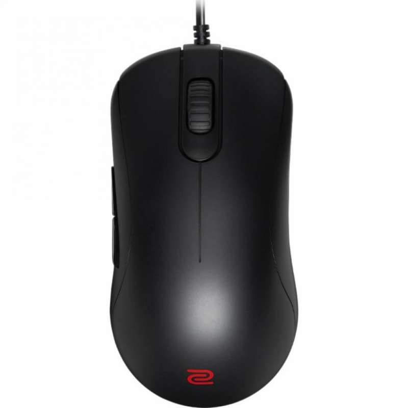 Миша Zowie ZA11-B Black (9H.N2TBB.A2E)