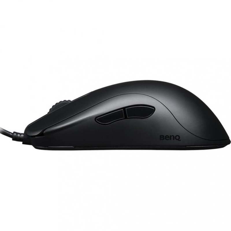 Миша Zowie ZA11-B Black (9H.N2TBB.A2E)