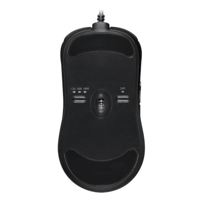 Миша Zowie ZA11-B Black (9H.N2TBB.A2E)