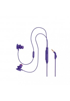 Навушники з мікрофоном JBL Quantum 50 Purple (JBLQUANTUM50PUR)